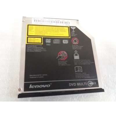 THINKPAD T60 TYPE 2008 CD DVD